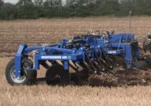 Grubber DAL-BO Frontgrubber 6.00 H
