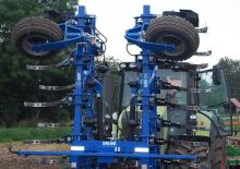 Grubber DAL-BO Frontgrubber 6.00 H