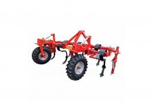 Grubber Brix FT 300