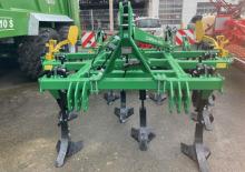 Grubber Kerner G 300s