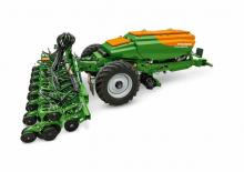 Grubber Brix G 380 H RPW Ø 500