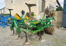 Grubber Kerner G 380s Üh