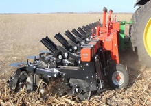 Grubber Kuhn Gladiator 1210M-1230