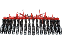 Grubber Kuhn Gladiator 1210M-1630