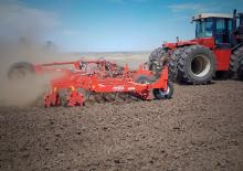 Grubber Maschio Grator 1200