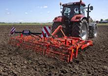 Grubber Maschio Grator 250