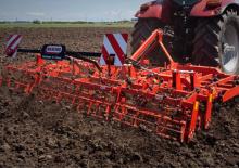 Grubber Maschio Grator 450