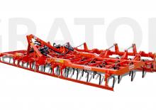 Grubber Maschio Grator 600