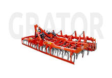 Grubber Maschio Grator 900