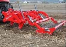 Grubber Unia Harrier B 3/5