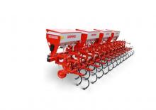 Grubber Maschio HL-12 DT