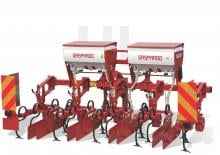 Grubber Maschio HL-6