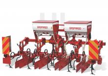 Grubber Maschio HL-8 DT