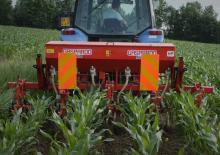 Grubber Maschio HP-4