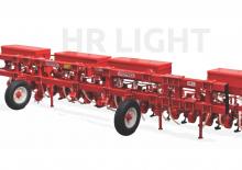 Grubber Maschio HR-L 12