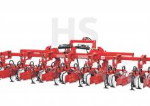 Grubber Maschio HS-12 TC