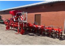 Grubber Maschio HS-4