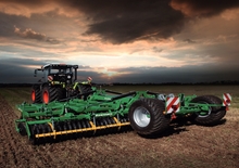 Grubber Kerner KA 480
