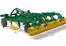 Grubber Kerner Komet KAL 300