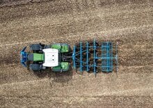 Grubber Lemken Karat 10/350 