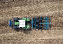 Grubber Lemken Karat 10/350 (U)