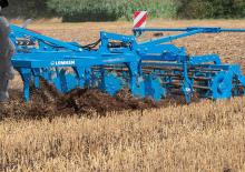 Grubber Lemken Karat 10/400 K(U)