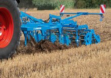 Grubber Lemken Karat 10/400 (U)