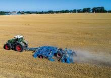 Grubber Lemken Karat 10/600 KUA