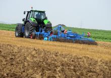 Grubber Lemken Karat 12/400 KUA