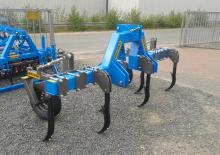 Grubber Bremer KG 300