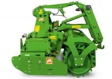 Grubber Amazone KG 3000 Special