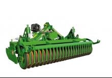 Grubber Amazone KG 3000 Super