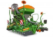 Grubber Amazone KG 3001 Special
