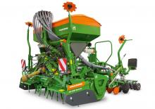 Grubber Amazone KG 3001 Special