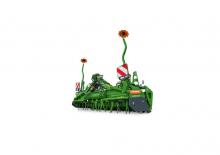 Grubber Amazone KG 4001 Special