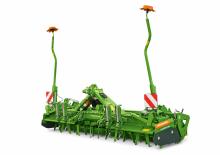 Grubber Amazone KG 4001 Super