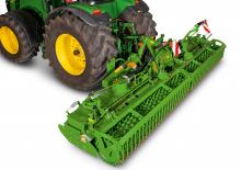 Grubber Amazone KG 5001-2