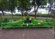 Grubber Amazone KG 5002-2