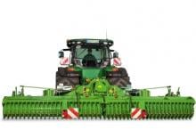 Grubber Amazone KG 6001-2