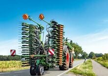 Grubber Amazone KG 6002-2