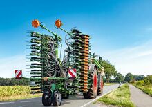 Grubber Amazone KG 6002-2