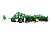 Grubber Kerner Komet KAL 420