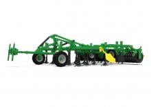 Grubber Kerner Komet KAL 480