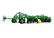 Grubber Kerner Komet KAL 480 Üm
