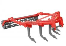 Grubber Unia Kret 5 S