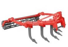 Grubber Unia Kret 7 S