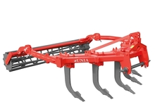 Grubber Unia Kret B 5