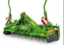 Grubber Amazone KX 3001