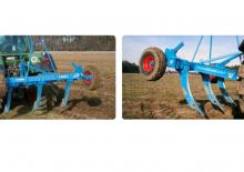 Grubber Lemken Labrador 160