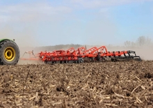 Grubber Kuhn Landsman 6205-45